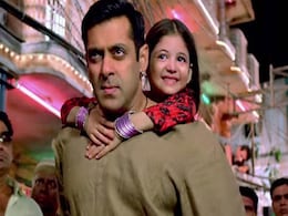 बजरंगी भाईजान की मुन्नी बड़ी होकर दिखने लगी है कैटरीना कैफ की तरह खूबसूरत और ग्लैमरस, लेटेस्ट लुक देख कर नजरें नहीं हटेंगी बजरंगी भाईजान की मुन्नी बड़ी होकर दिखने लगी है कैटरीना कैफ की तरह खूबसूरत और ग्लैमरस, लेटेस्ट लुक देख कर नजरें नहीं हटेंगी