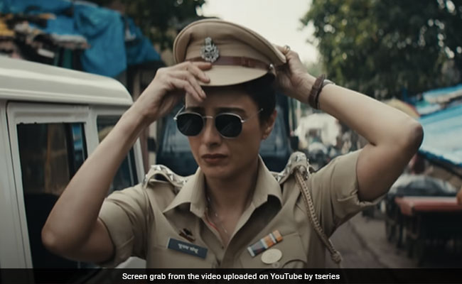 Alia Bhatt After Watching <i>Kuttey</i> Trailer: "Literally All My Favourite Actors"