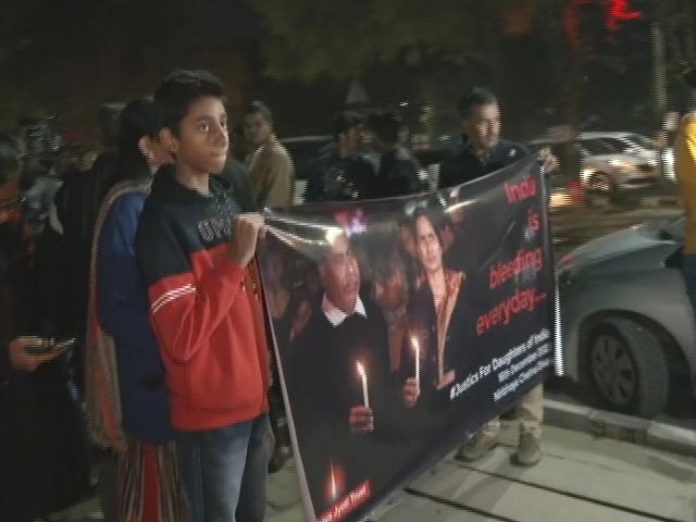 10 Years After Nirbhaya Protests, Are Women In Country Any Safer?