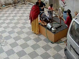 On CCTV, Madhya Pradesh Boy Falls Into Well, Friend's Screams Help Save Him On CCTV, Madhya Pradesh Boy Falls Into Well, Friend's Screams Help Save Him
