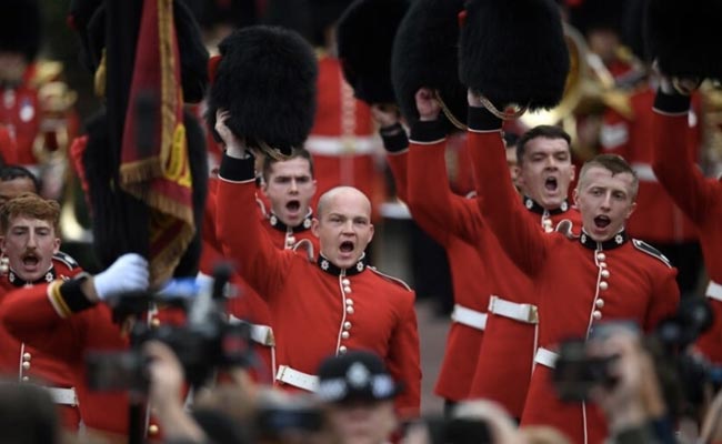Animal Body PETA To Take Legal Action Against UK Army For Rejecting Fake Fur Hats