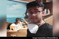 "Why Is Director Giving Lecture?": Court Fumes Over IIT Kharagpur Ragging - 10 Facts "Why Is Director Giving Lecture?": Court Fumes Over IIT Kharagpur Ragging - 10 Facts