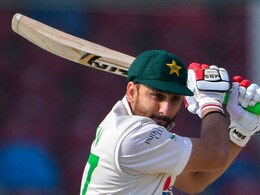 New Zealand Foil Pakistan After Agha Salman's Hundred In First Test