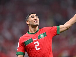 Morocco On Cusp Of History In FIFA World Cup 3rd Place Playoff: A Look At Past Results