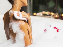 Get Rid Of Back Acne Once And For All With These 7 Skincare Products Get Rid Of Back Acne Once And For All With These 7 Skincare Products