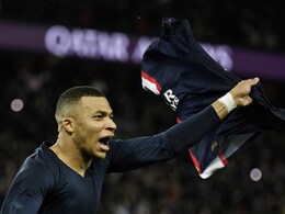 Kylian Mbappe Says Will "Never" Get Over FIFA World Cup Heartbreak