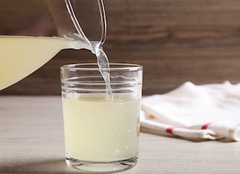 Petha + Coconut Water = A Power-Packed Tonic You Can Drink This Summer Petha + Coconut Water = A Power-Packed Tonic You Can Drink This Summer