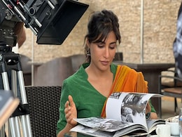 लीजेंडरी इटैलियन एक्टर मार्को लियोनार्डी के साथ स्क्रीन स्पेस शेयर करेंगी चित्रांगदा सिंह, पढ़ें फिल्म से जुड़े डिटेल्स लीजेंडरी इटैलियन एक्टर मार्को लियोनार्डी के साथ स्क्रीन स्पेस शेयर करेंगी चित्रांगदा सिंह, पढ़ें फिल्म से जुड़े डिटेल्स