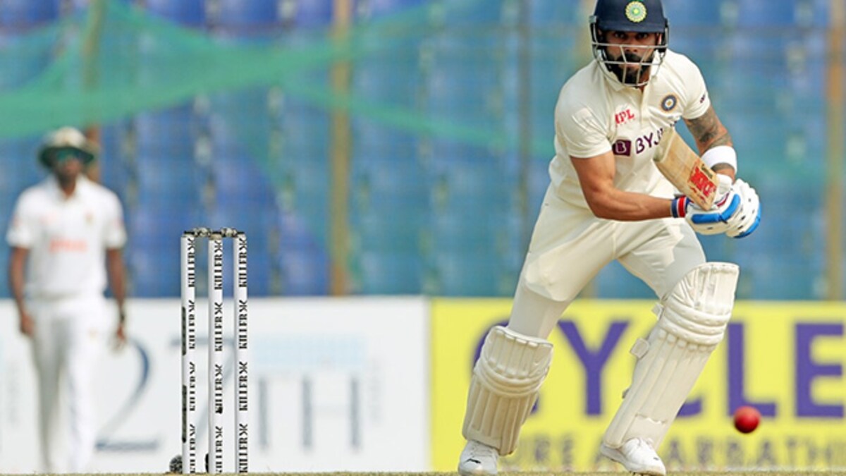 India vs Bangladesh 2nd Test, Day 2 Live Score Updates: Virat Kohli Steady As India Reach 86/3 At Lunch India vs Bangladesh 2nd Test, Day 2 Live Score Updates: Virat Kohli Steady As India Reach 86/3 At Lunch