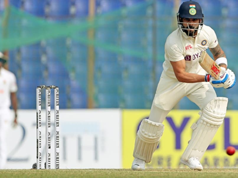 India vs Bangladesh 2nd Test, Day 2 Live Updates: Virat Kohli Steady As India Reach 86/3 At Lunch
