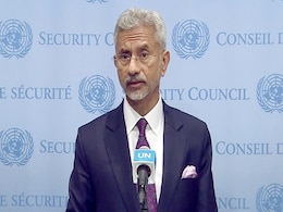 S Jaishankar Holds Talks With Sri Lankan Counterpart In Colombo S Jaishankar Holds Talks With Sri Lankan Counterpart In Colombo