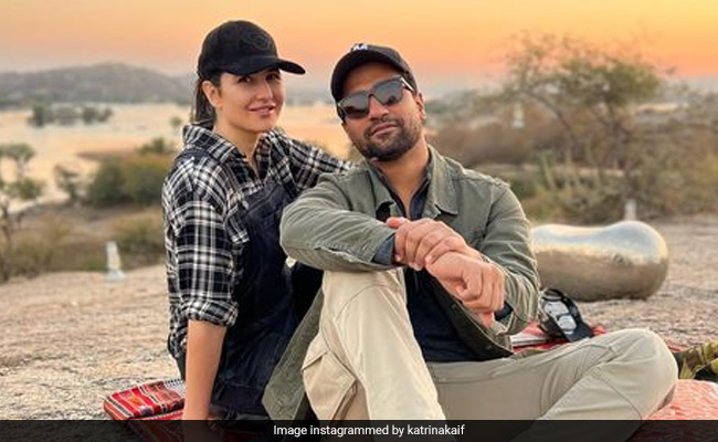 पहली मुलाकात में विक्की के सवाल का कैटरीना ने यूं अकड़ कर दिया था जवाब, अक्षय कुमार की जमकर की थी तारीफ