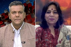 'Cops Rushed Into Arresting Sheezan Khan Because Of Pressure': Lawyer And Activist 'Cops Rushed Into Arresting Sheezan Khan Because Of Pressure': Lawyer And Activist