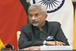 "Europe's Choices": S Jaishankar Slams Double Standards Over Russian Oil "Europe's Choices": S Jaishankar Slams Double Standards Over Russian Oil