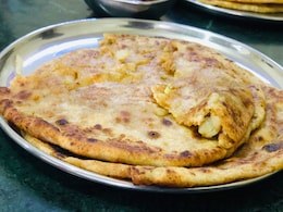 सुबह नाश्ते में इन 5 चीजों को खाने से करना चाहिए परहेज, बिगड़ सकता है पेट और होने लगती है गुड़गुड़ सुबह नाश्ते में इन 5 चीजों को खाने से करना चाहिए परहेज, बिगड़ सकता है पेट और होने लगती है गुड़गुड़