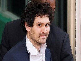 सैम बैंकमैन-फ्रायड को FTX फ्रॉड मामले में 25 साल जेल की सजा, क्रिप्टोकरेंसी ग्राहकों से धोखाधड़ी के दोषी सैम बैंकमैन-फ्रायड को FTX फ्रॉड मामले में 25 साल जेल की सजा, क्रिप्टोकरेंसी ग्राहकों से धोखाधड़ी के दोषी