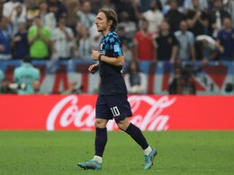 Croatia vs Morocco, FIFA World Cup 3rd Place Playoff: When And Where To Watch Live Telecast, Live Streaming