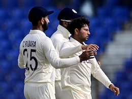 India vs Bangladesh, 2nd Test: When And Where To Watch Live Telecast, Live Streaming