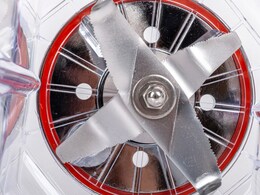 Kitchen Tips: How To Sharpen Blades Of Mixer Grinder At Home - Expert Suggests Kitchen Tips: How To Sharpen Blades Of Mixer Grinder At Home - Expert Suggests