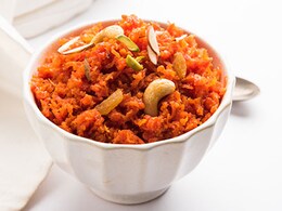 5 Surprising Health Benefits Of Gajar Ka Halwa You Didn't Know Of