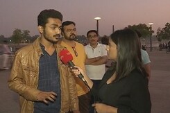 What First-Time, Young Voters Say As Gujarat Struggles With 'Urban Apathy' What First-Time, Young Voters Say As Gujarat Struggles With 'Urban Apathy'