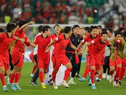 South Korea Score Injury-time Winner Against Portugal To Reach World Cup Last 16