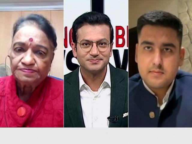 Face-Off Over Savarkar Portrait In Karnataka Assembly