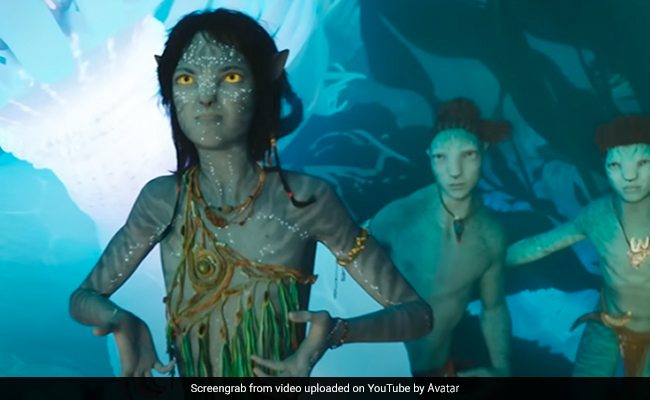 <i>Avatar: The Way of Water</i>'s Hi-Tech Format Crashes Movie Projectors In Japan