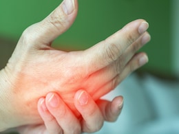 शरीर में कैल्शियम की कमी बनती है कई दिक्कतों की वजह, इन 5 चीजों को खाकर दूर करें Calcium Deficiency शरीर में कैल्शियम की कमी बनती है कई दिक्कतों की वजह, इन 5 चीजों को खाकर दूर करें Calcium Deficiency