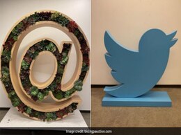 Elon Musk To Auction Off Twitter's 'Surplus' Kitchen Appliances And Office Supplies Elon Musk To Auction Off Twitter's 'Surplus' Kitchen Appliances And Office Supplies