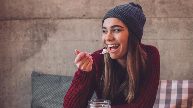 The Five Immunity-Boosting Foods Suman Agarwal Wants You To Eat This Winter