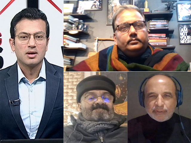 Piyush Goyal 'Withdraws' Bihar Remark: Why Is 'Bihari' Looked Down Upon?