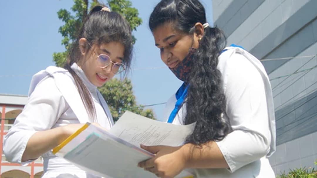 Bihar Board 10th Result LIVE: Nitish Kumar Wishes Students A Bright Future