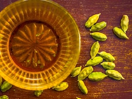 रोजाना खाली पेट इलायची का पानी पीने से क्या होता है?