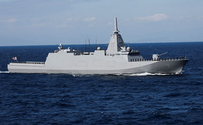 5 Points On Japan's Military Build-up And How It Will Strengthen The Country