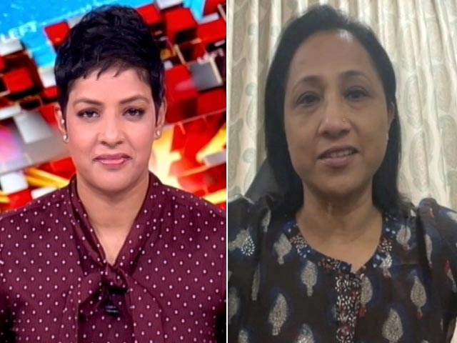 Change Has To Be From Grassroots Level: Ex-Indian Athlete