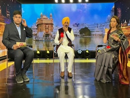 भ्रष्टाचार से जंग, फ्री बिजली का वादा पूरा किया : 'साड्डा पंजाब' कॉन्क्लेव में बोले CM भगवंत मान भ्रष्टाचार से जंग, फ्री बिजली का वादा पूरा किया : 'साड्डा पंजाब' कॉन्क्लेव में बोले CM भगवंत मान