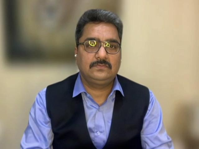 "Congress Disrupted Parliament": BJP