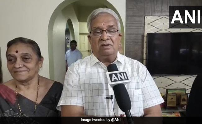 Gujarat Polls "Semi-Finals" For 2024 Lok Sabha Elections: State Minister