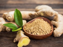 Winter Diet: अदरक से बनने वाली ये 7 डिश तेजी से इम्यूनिटी को बूस्ट करने के लिए हैं शानदार, डाइट में करें शामिल