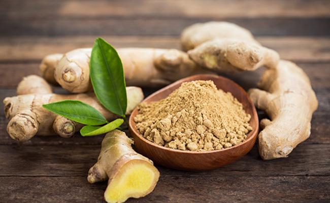 Ginger is a versatile spice that can be used in various dishes, smoothies, teas and supplements