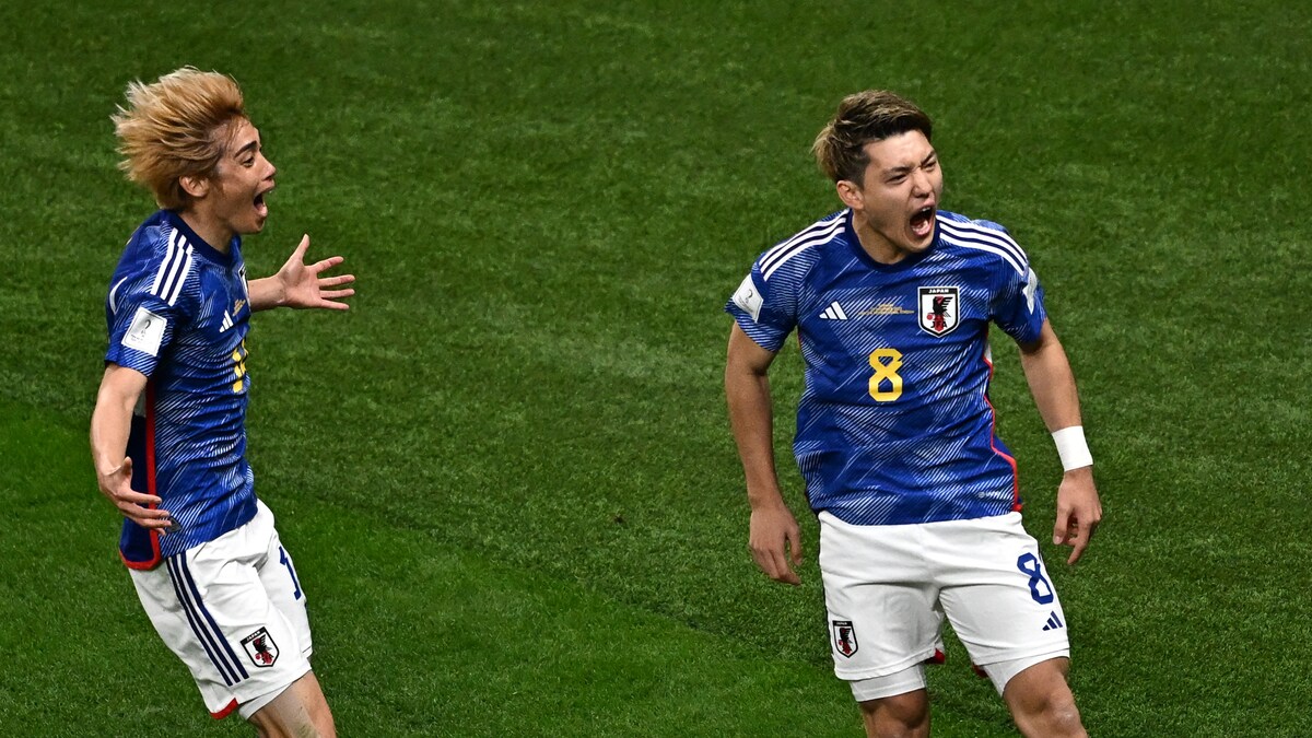 FIFA World Cup, Japan vs Spain and Costa Rica vs Germany Live Score: Equation Flips As Costa Rica Equalise 1-1 vs Germany; JPN 2-1 ESP | Football News