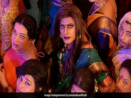 नवाजुद्दीन सिद्दीकी ने ‘हड्डी’ में 'अर्चना' बनने के लिए लगाए इतने घंटे, वीडियो देख फैंस बोले- हमेशा की तरह नवाज भाई नवाजुद्दीन सिद्दीकी ने ‘हड्डी’ में 'अर्चना' बनने के लिए लगाए इतने घंटे, वीडियो देख फैंस बोले- हमेशा की तरह नवाज भाई