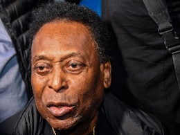 Brazil Legend Pele To Spend Christmas In Hospital As Cancer Worsens Brazil Legend Pele To Spend Christmas In Hospital As Cancer Worsens