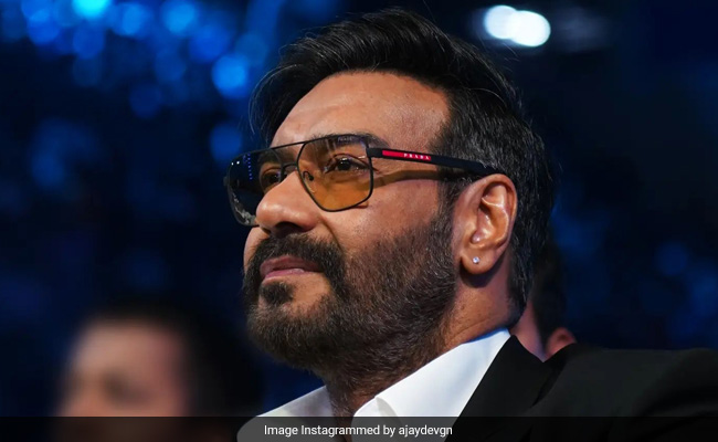 <i>Drishyam 2</i> Box Office Report: Ajay Devgn's Film Enters Rs 200 Crore Club