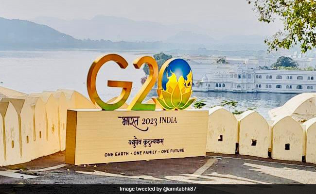जी-20 की बैठक में यूक्रेन युद्ध को लेकर दस्तावेज पर नहीं बनी सहमति