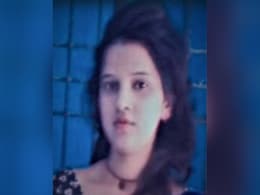 Racing Jaguar In Noida Kills Woman Receptionist Riding Scooter Racing Jaguar In Noida Kills Woman Receptionist Riding Scooter