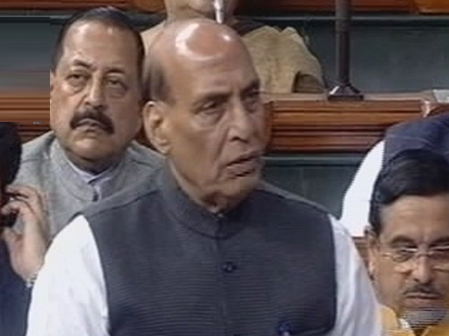 Top News Of The Day: Army Stopped Chinese Transgression In Arunachal, Says Government