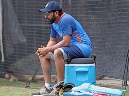 IND vs BAN: रोहित शर्मा के अलावा यह भारतीय गेंदबाज भी दूसरे टेस्ट से बाहर IND vs BAN: रोहित शर्मा के अलावा यह भारतीय गेंदबाज भी दूसरे टेस्ट से बाहर