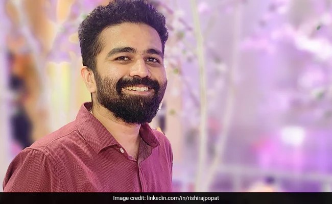 2500 साल पुरानी संस्कृत व्याकरण की गलती को एक भारतीय ने सुलझाया, Cambridge का है छात्र